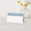 Search for nautical place cards Anchor