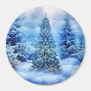 Search for christmas tree magnets Forest