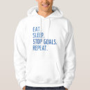 Search for eat sleep repeat hoodies Soccer