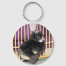 Search for fuzzy round key rings Cute