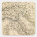 Search for italy map stickers Hachures