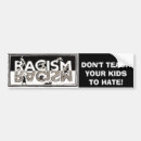 Search for parents bumper stickers Black