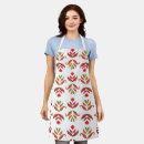 Search for bungalow aprons Floral