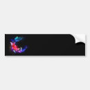 Search for neon bumper stickers Black