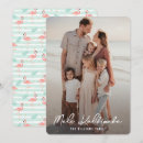 Search for coastal photo christmas cards Palm trees