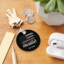 Search for anti liberal round key rings Social justice