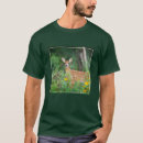 Search for white tail deer tshirts Nature