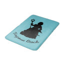 Search for ocean bath mats Blue
