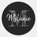 Search for elegant lettering stickers Beautiful