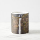 Search for multnomah falls mugs Waterfall