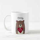 Search for bear drawing mugs Brown