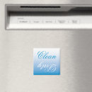 Search for turquoise magnets Clean