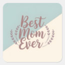 Search for best mom ever stickers Elegant