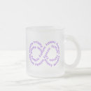 Search for infinity symbol mugs Infinite