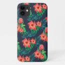 Search for retro hibiscus iphone cases Vintage