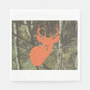 Search for deer hunting napkins Birthday