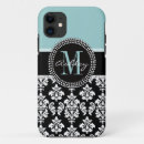 Search for black damask Girly
