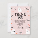 Search for halloween thank you cards October baby shower