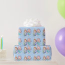 Search for sparkle wrapping paper Mermaid
