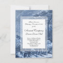 Search for hunt 4x5 invitations Blue