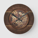 Search for steampunk clocks Gears