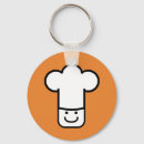 Search for chef key rings Cooking