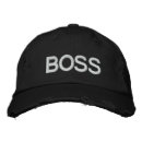 Search for for bosses Head