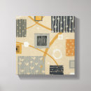 Search for tiled canvas prints Circles