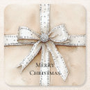 Search for silver and white coasters Girly