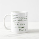 Search for work boss mugs Green