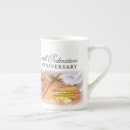 Search for tenth anniversary mugs Priest
