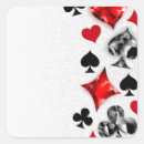 Search for card suits stickers Heart