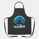 Search for spooky house aprons Scarydecorations