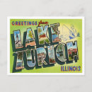 Search for illinois postcards Vintage