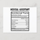 Search for nursing assistant postcards Funny