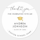 Search for high school stickers Gold