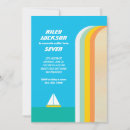 Search for anchor birthday invitations Ahoy