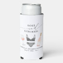 Search for bridal shower can coolers Chic