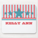 Search for 4th of july mousepads Stripes