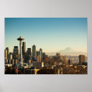Search for space needle posters Outdoors