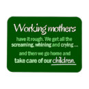 Search for mother magnets Refrigerator