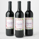 Search for flower labels Boho chic