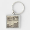 Search for porte key rings County