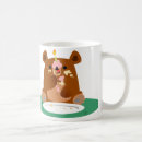 Search for little bear mugs Cartoon