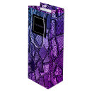 Search for wine glasses gift bags Party