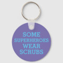 Search for nursing rounded key rings Doctor