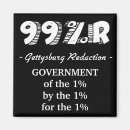 Search for debt magnets Politics