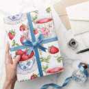 Search for cottagecore wrapping paper Vintage
