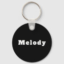 Search for for melodie key rings For her