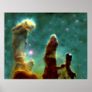 Search for pillars of creation posters Outer